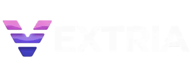 Vextria: Agencia y Consultora Especializada en Inteligencia Artificial (Logo)